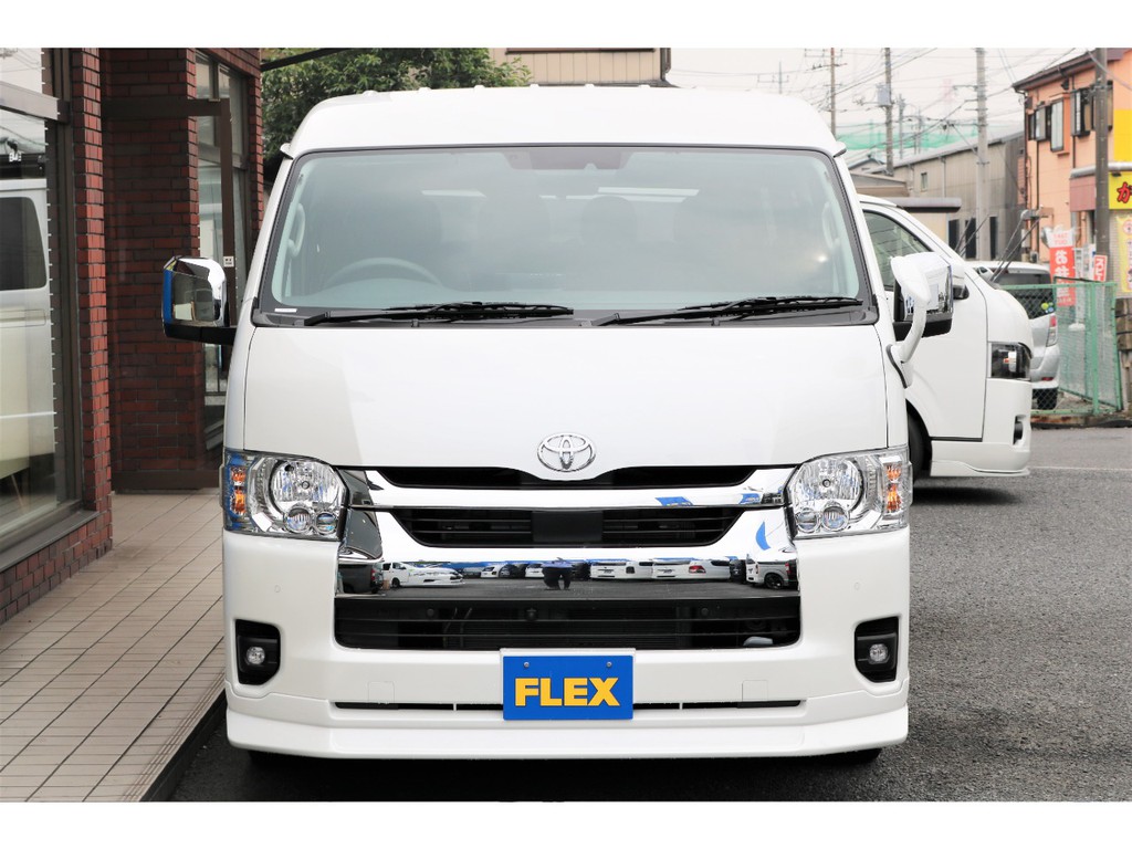 ＦＬＥＸさいたま店にて展示中です！