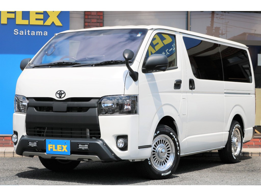 Ｈ３０年ダークプライムⅡディーゼル２ＷＤワンオーナー！早い者勝ちです☆