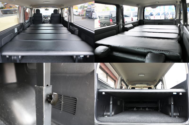 不要な方へは取り外してのご納車も可能です！