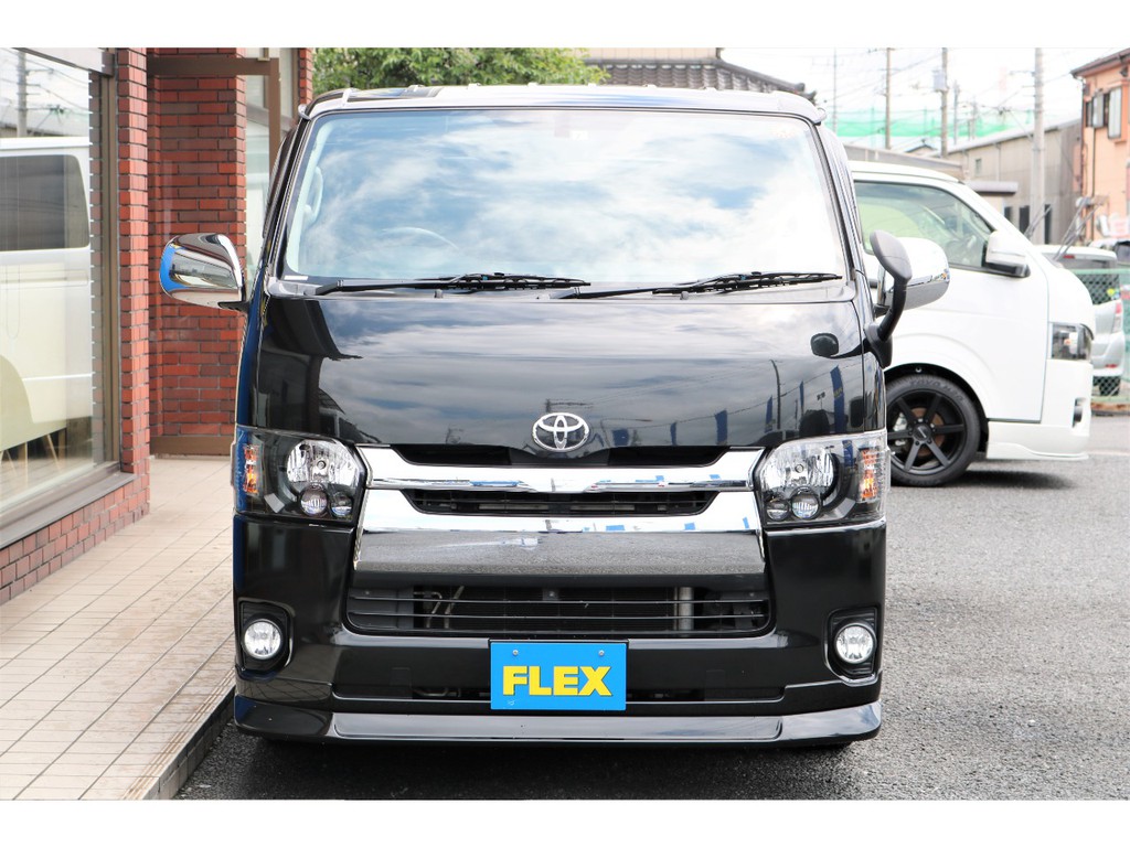 ＦＬＥＸさいたま店に展示しております！