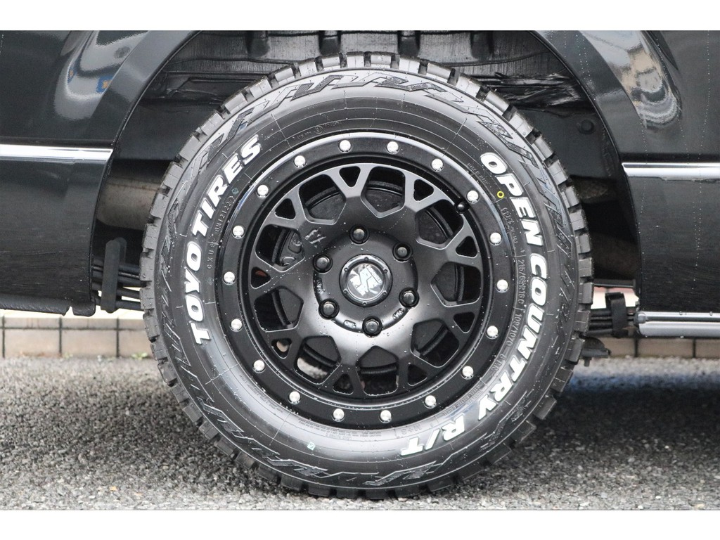嬉しい新品！ＸＪ０４/１６インチアルミホイール！