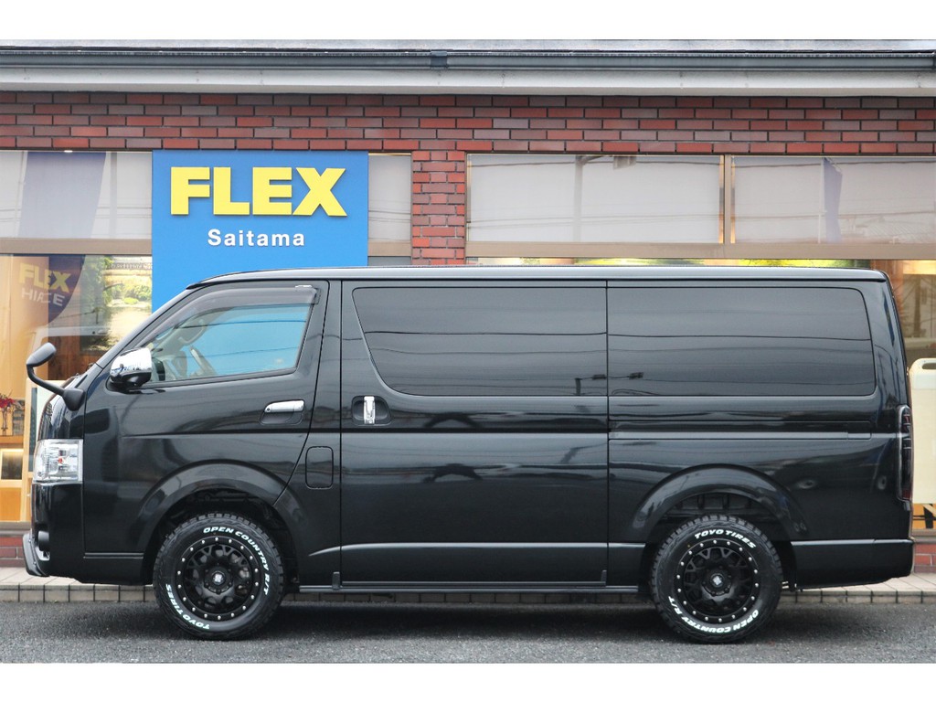 ＦＬＥＸさいたま店に展示しております！