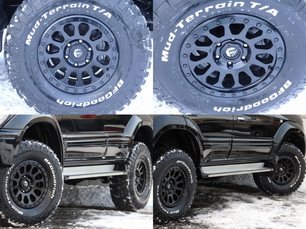 ＦＵＥＬ ＯＦＦＲＯＡＤ ＶＥＣＴＯＲ＆ＢＦグットリッチＫＯ２タイヤ☆