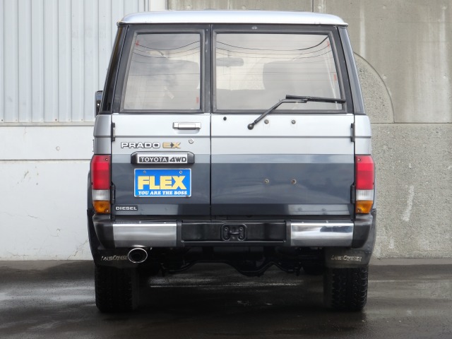 純正オリジナルの良質車両♪