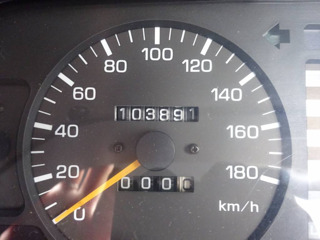 タイミングベルト交換済み１０万ｋｍ台！これからも末永くお乗りになれます！