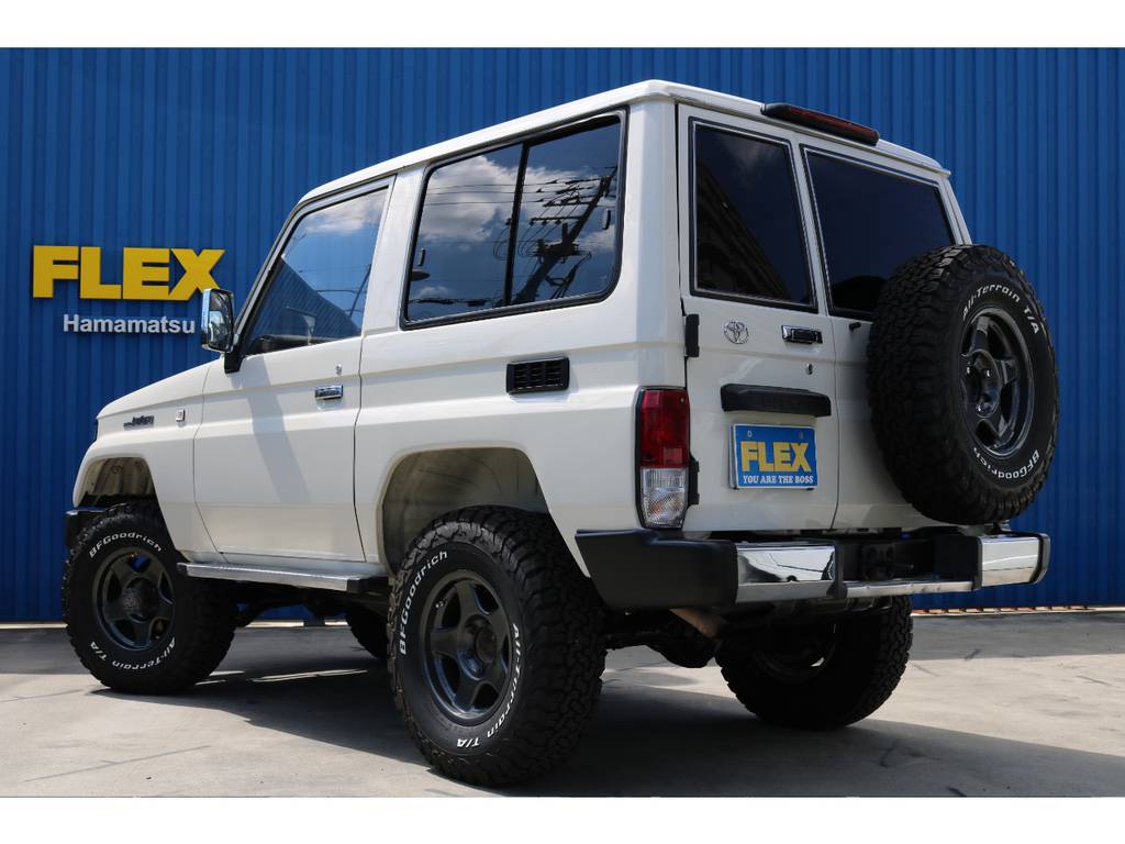 以前販売させて頂た車輛がカムバックして参りました！