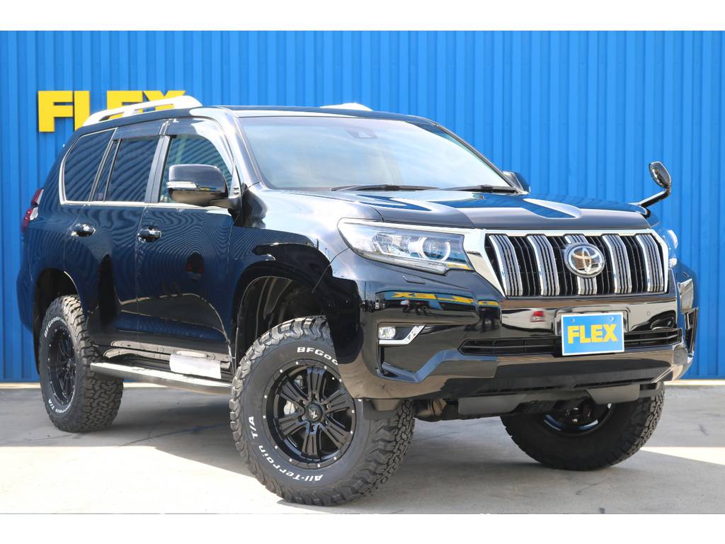 新車未登録・即納車可能です。