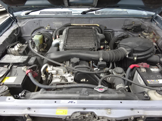 しっかりと整備をさせて頂き御納車させて頂きますので、安心してお乗り頂けます。