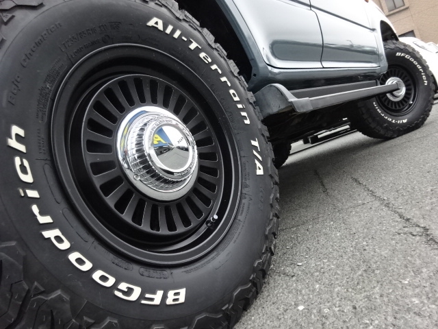 周りと被らないお洒落な車に乗りたい！！そんなお洒落なお客様からのお問い合わせお待ちしております！！