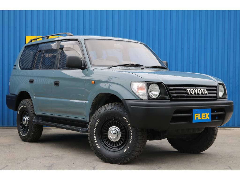 アンヴィルとマッドブラックがとっても良く調和されております！