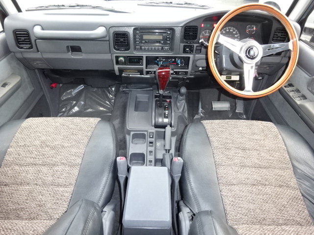 最新のナビの取り付けもお任せ下さい。