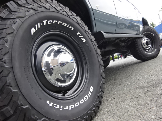 お問い合わせはランクル浜松店スタッフまで。ＴＥＬ０５３－４７３－８８０８