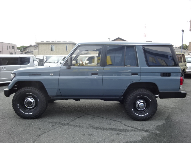 ナローボディ換装、各部マットブラックペイント！！