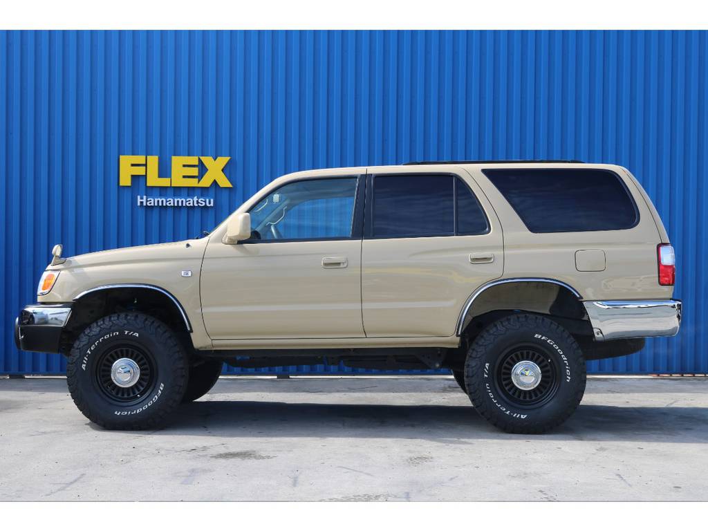 新品ＵＳフェンダーモール！！