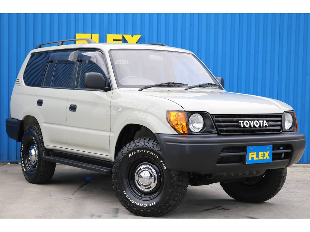 オリジナルＴＯＹＯＴＡグリル。