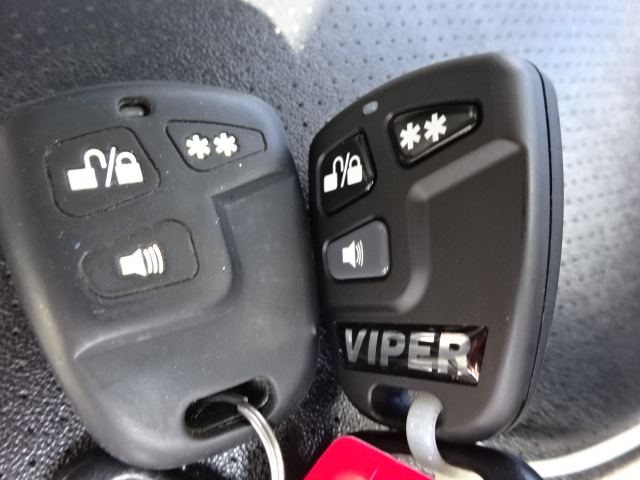 ＶＩＰＥＲセキュリティも装備しております。