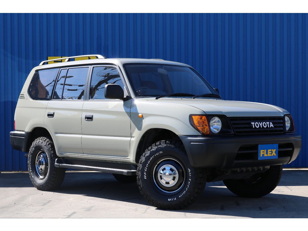 オリジナルＴＯＹＯＴＡグリル！！