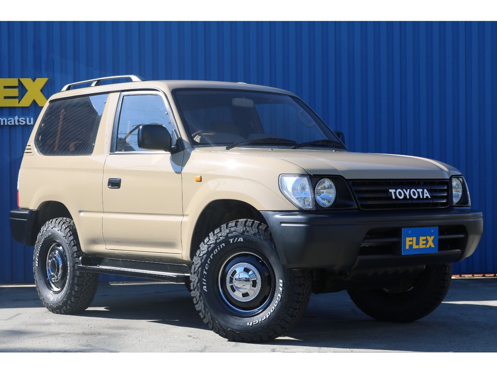 ４ＷＤは必須で軽自動車では物足りない方、おススメです。