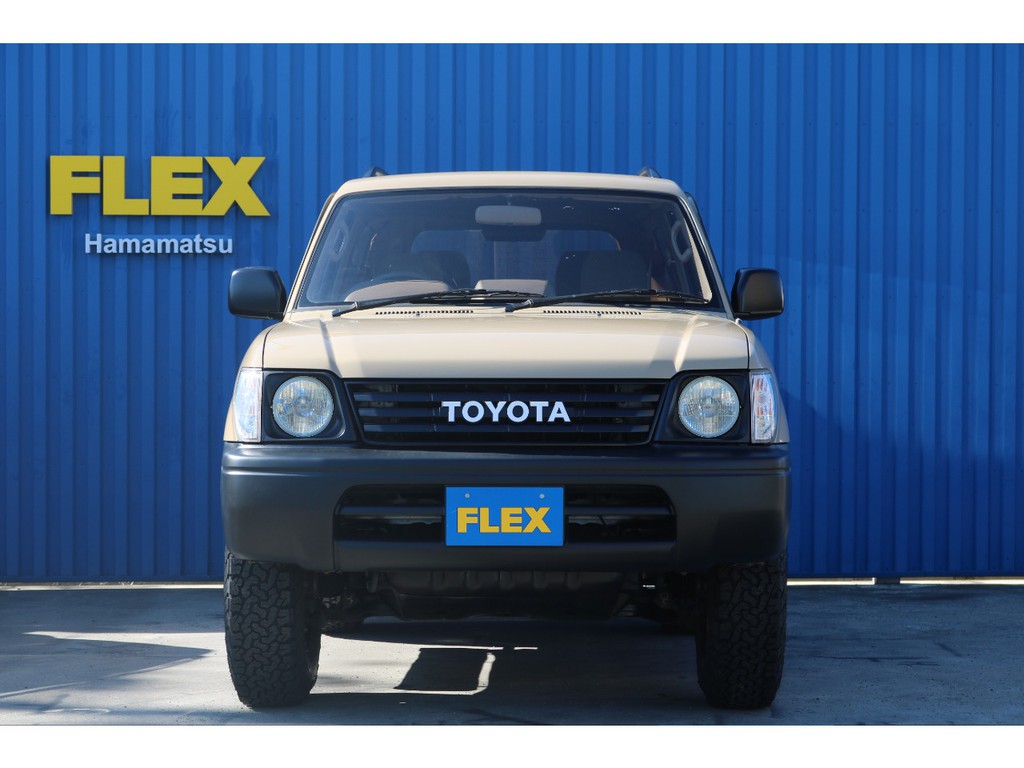新品ＴＯＹＯＴＡグリル。