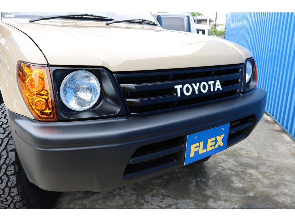 オリジナルＴＯＹＯＴＡグリル！！