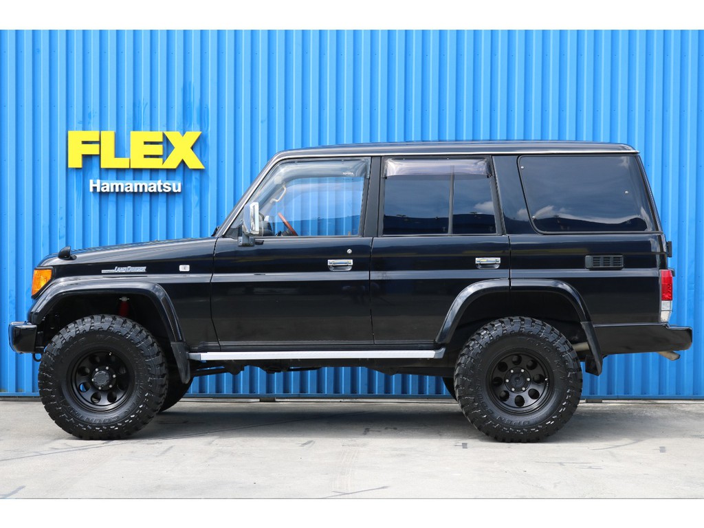 新品ジムライン１６インチＡＷ＆ＴＯＹＯオープンカントリータイヤ！！