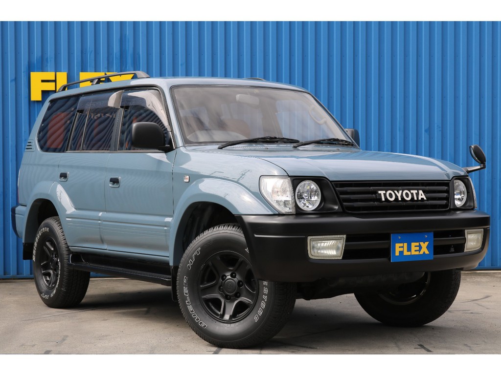 ＴＯＹＯＴＡグリルをインストール！！