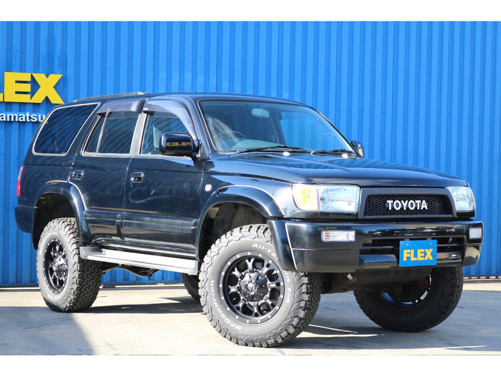 新品クリスタルヘッドライト＆ＴＯＹＯＴＡグリル！！