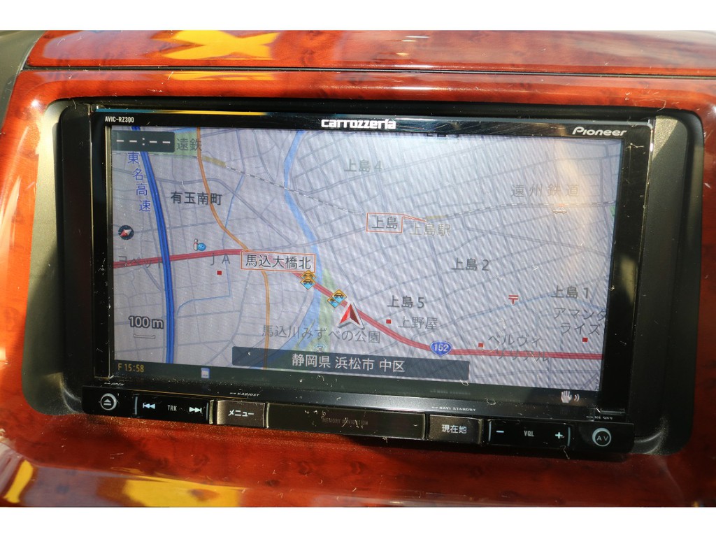 トヨタ ランドクルーザープラド 2 7 Tx 4wd 価格 219 8万円 静岡県 物件番号 中古車の情報 価格 Mota