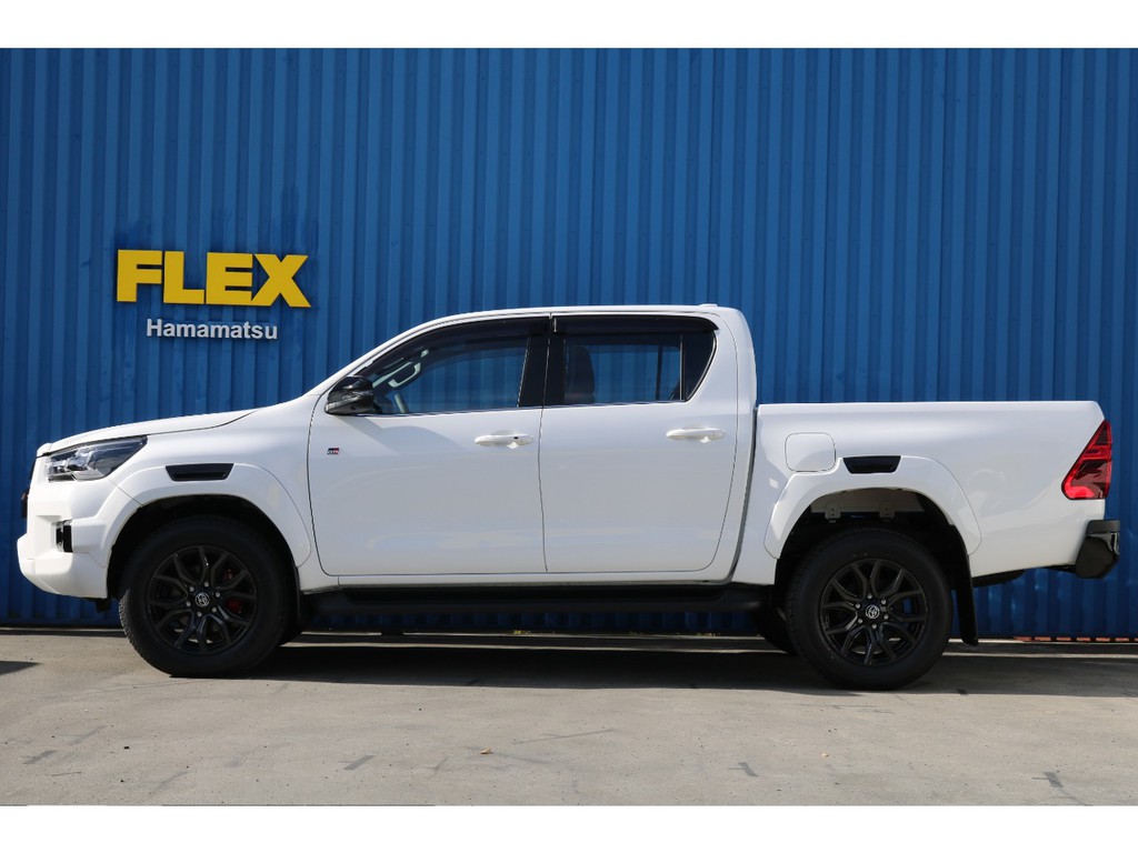 ＧＲーＳ専用TOYOTAグリル＆フロントバンパー！！