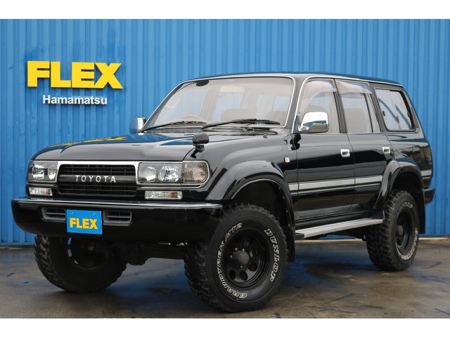 ブラックオールＰ！！３インチリフトＵＰ！！