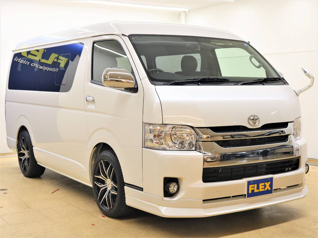1.5inローダウン（前後バンプストップ交換済み）