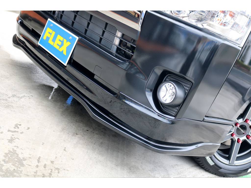 フロントは４１５ＣＯＢＲＡ ＣＬ３ Ｔｙｐｅ.Ｒを装備！！