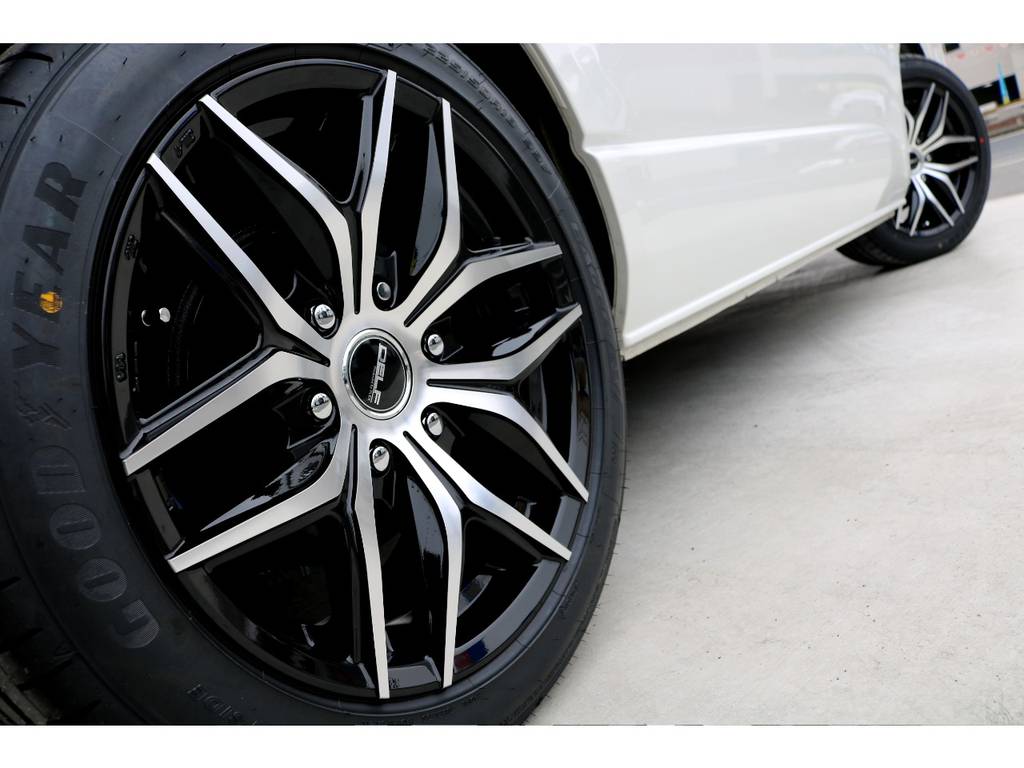 迫力あるサイドライン！！