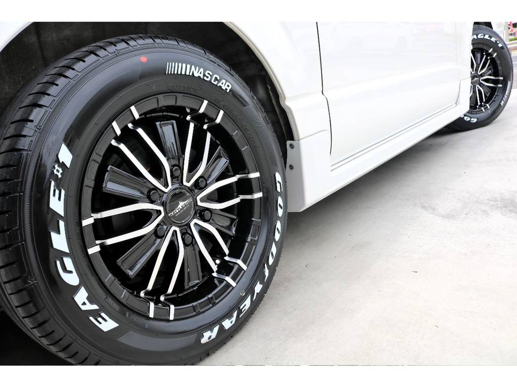 【引き取り限定】 FLEX DELF NASCAR ホワイトレター 引き取り限定】 FLEX DELF NASCAR ホワイトレター - メルカリ