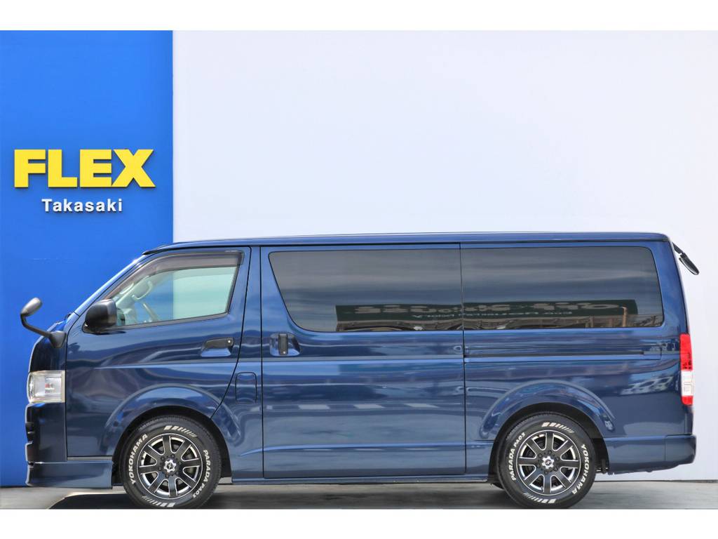 前後バンプストッパー装着！！