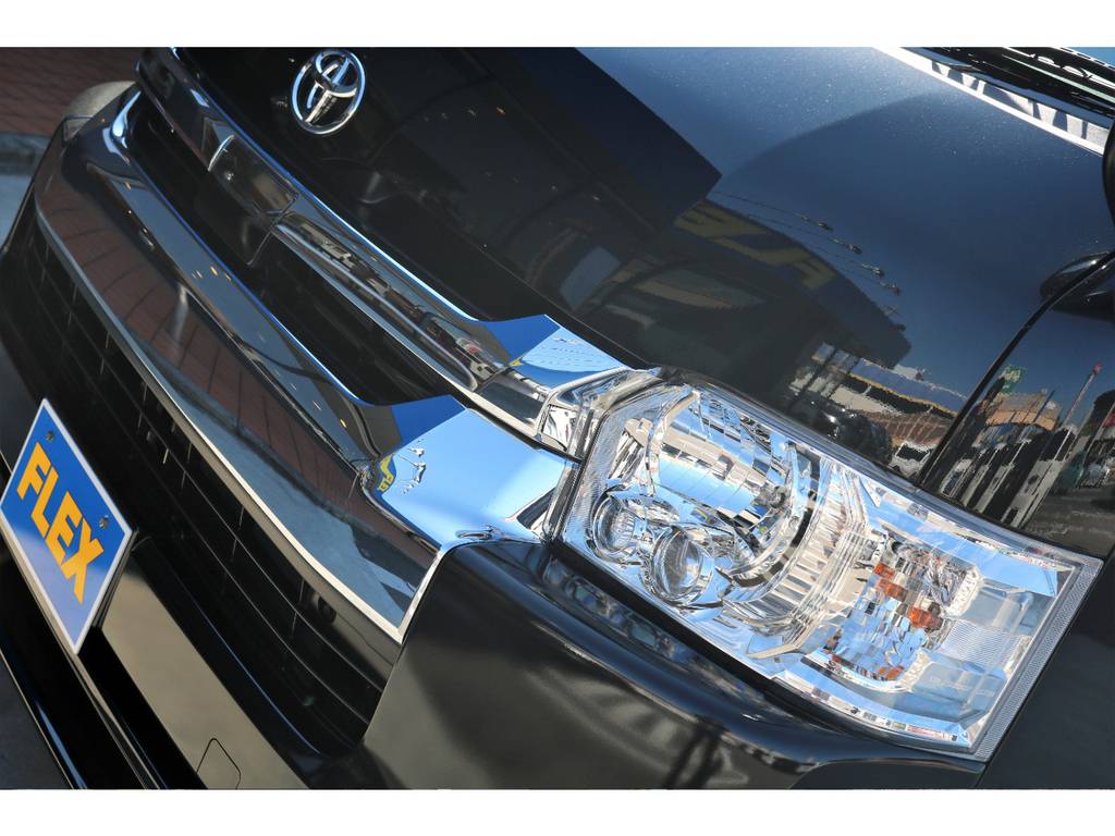 メーカーオプション ＬＥＤヘッドライト！！