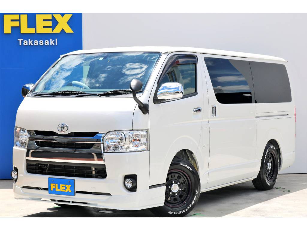 ４型３０００ｃｃディーゼルターボの格安車が入庫しております！