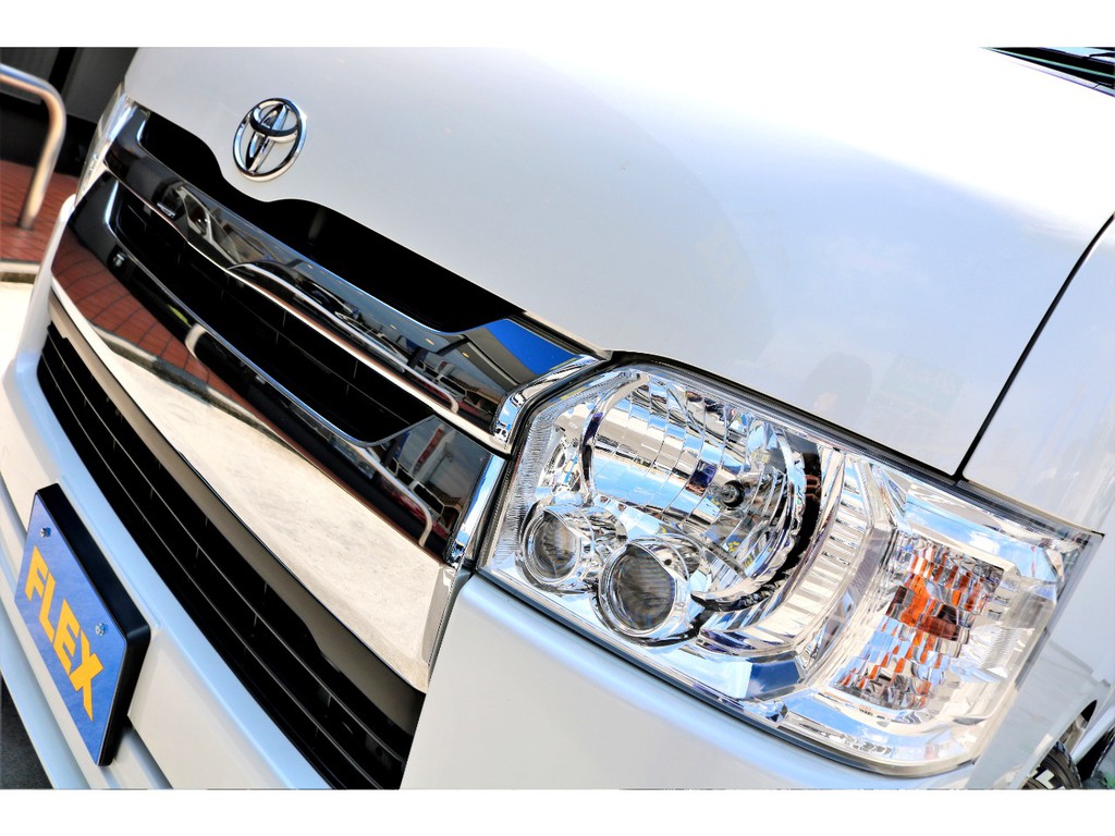 メーカーオプション ＬＥＤヘッドライト！！