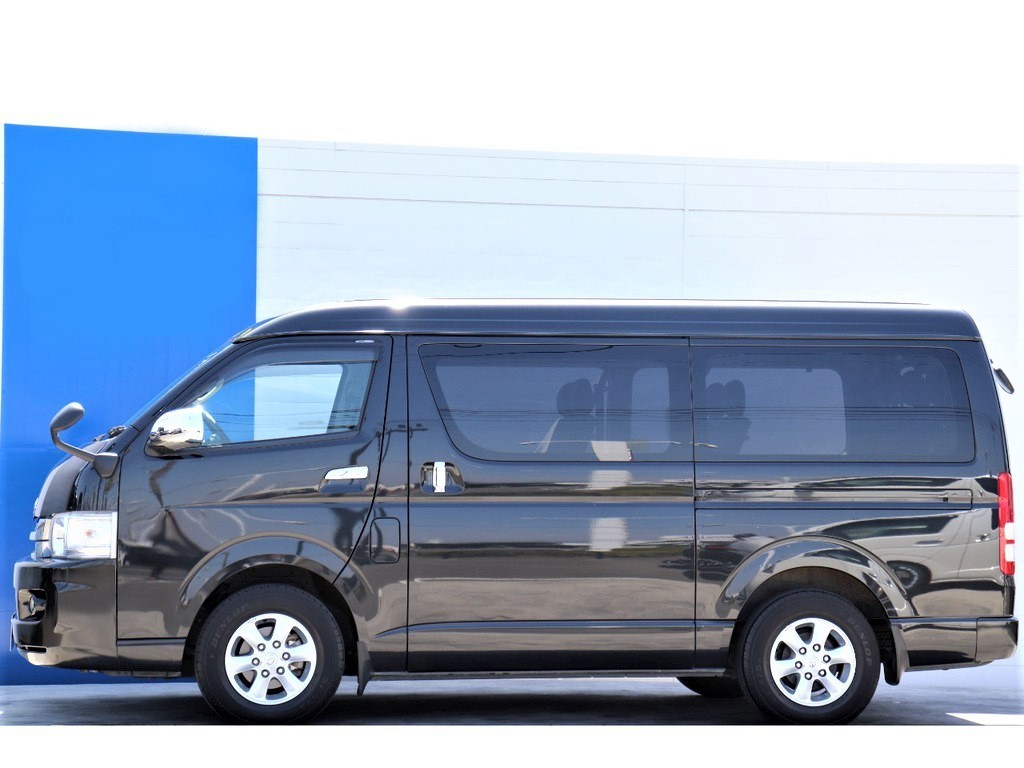 ２年間走行無制限のタイヤ保証もございます！パンク、バーストしたタイヤを新品交換致します♪