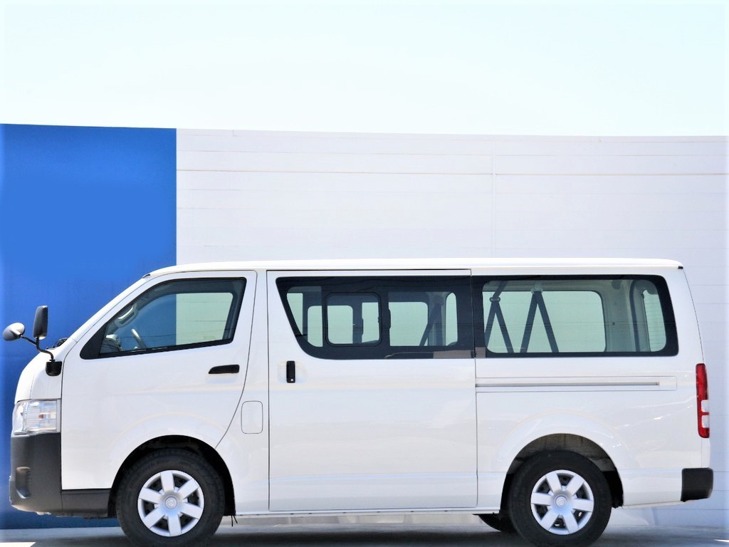 ２年間走行無制限のタイヤ保証もございます！パンク、バーストしたタイヤを新品交換致します♪