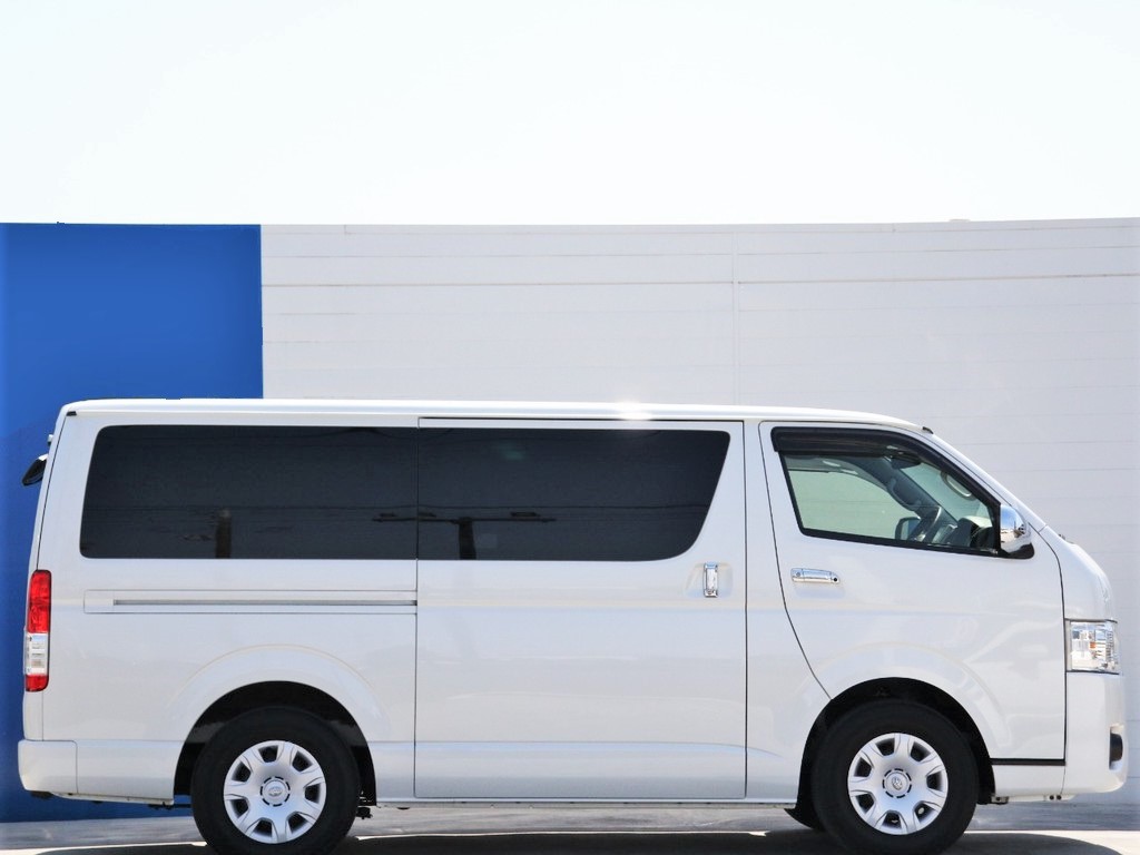 全車１年間走行無制限保証付！ロードサービス付きで安心♪有償にて保証範囲拡大のプランもございます！
