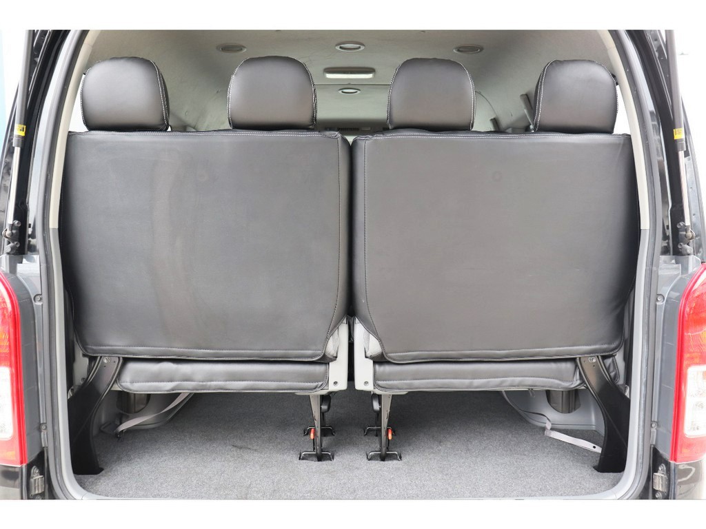 もちろん納車前にも点検整備を行い、オイル類や消耗品の交換を行います！また最終仕上げを行いご納車をさせていただきます！
