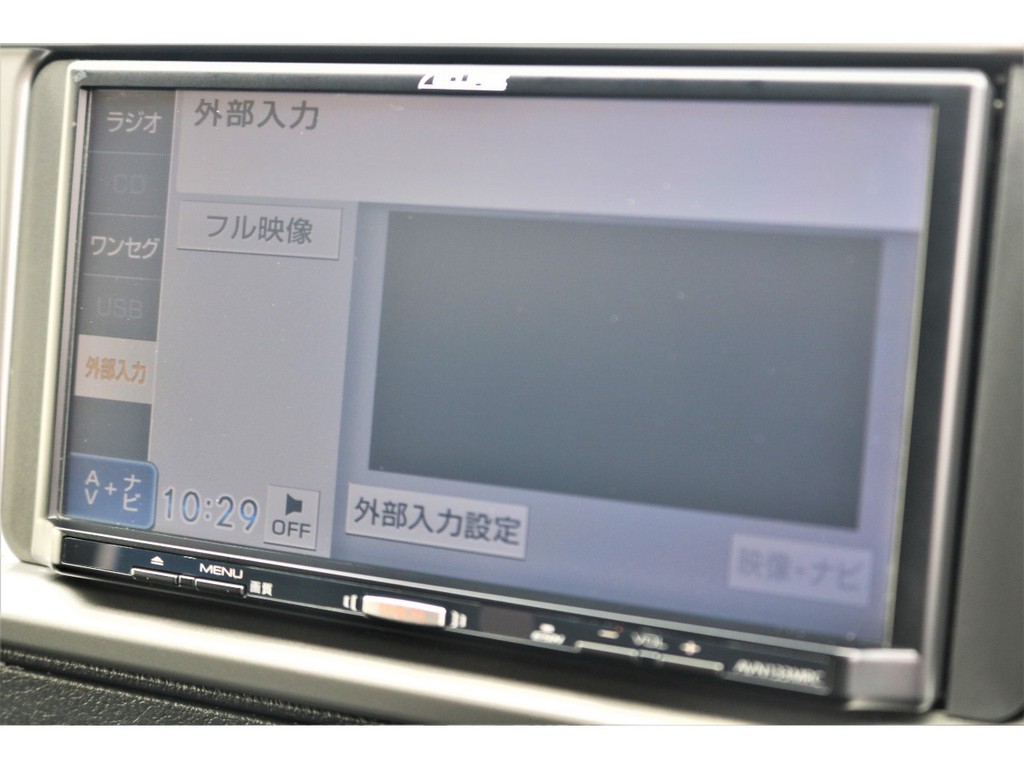 イクリプスＳＤナビ搭載！！