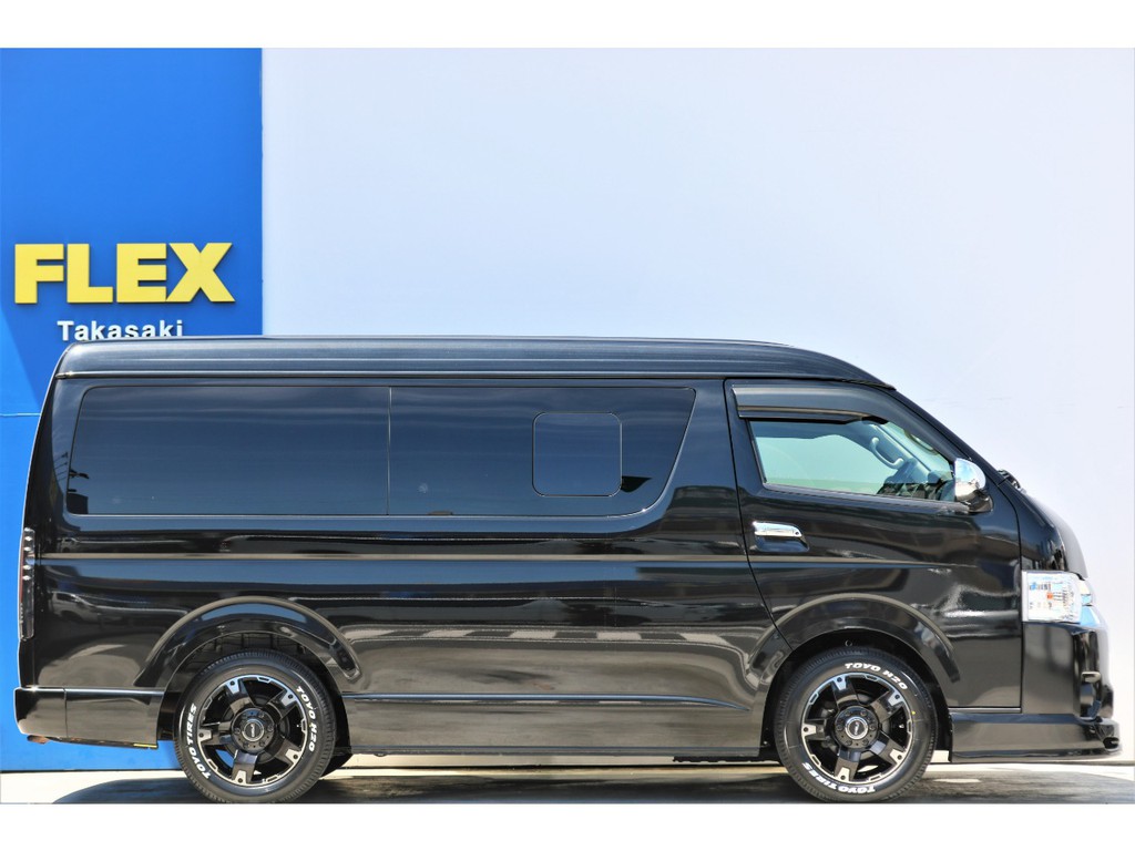 １インチローダウン！！