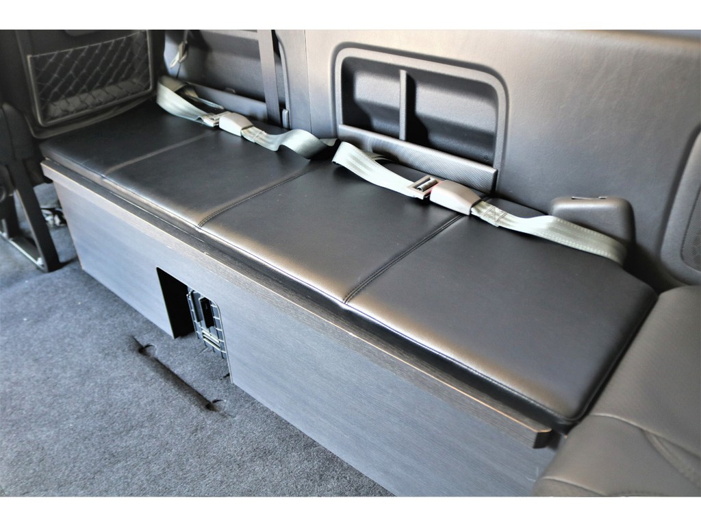 ２人横乗りが可能！！