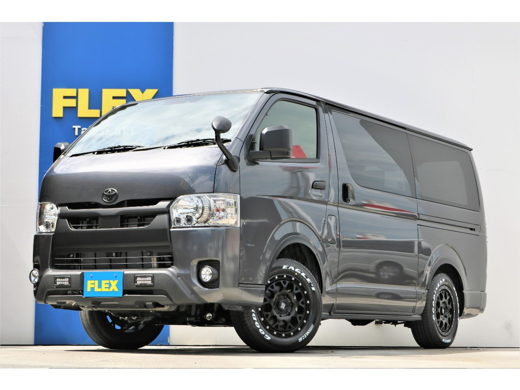 生産終了ボディカラーグレーメタリック！！
