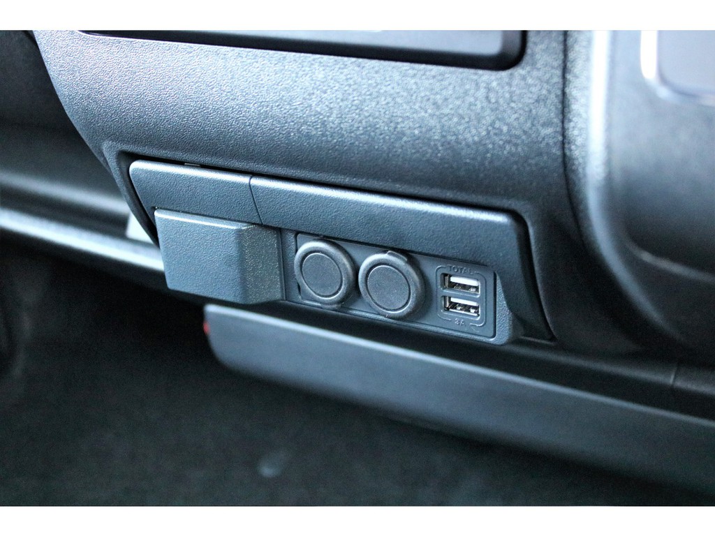 増設電源ユニット搭載！！