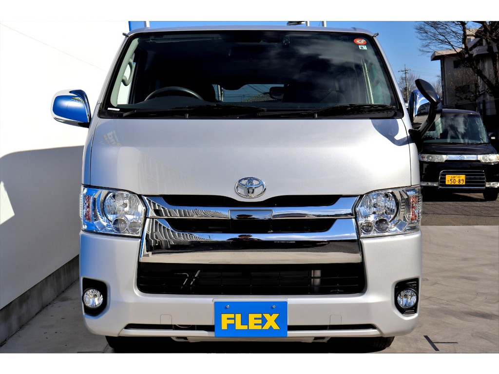 全国陸送納車の実績多数！遠方の方も安心してお任せ下さい！