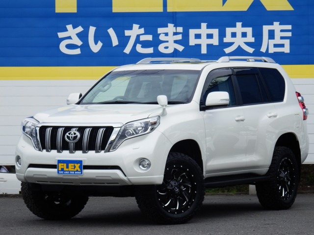2.8?ディーゼルターボ新車コンプリートカスタム！