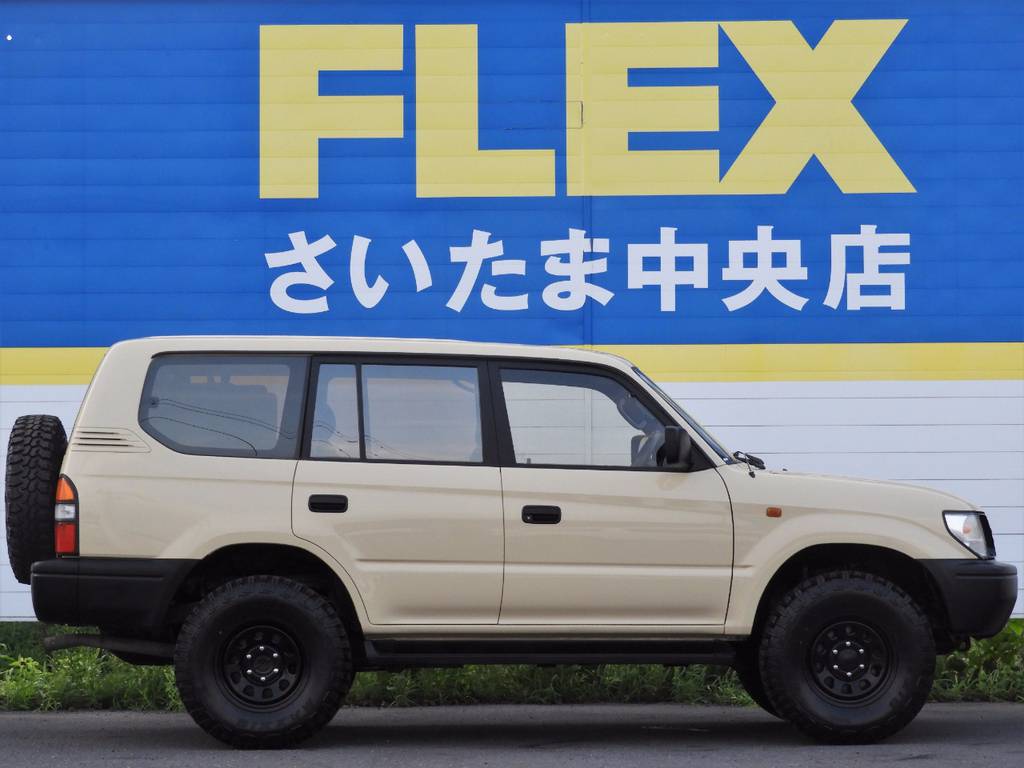ナローボディの全幅は１６９ｃｍ★ノアやステップワゴンとほぼ同寸のため、運転しやすいです！